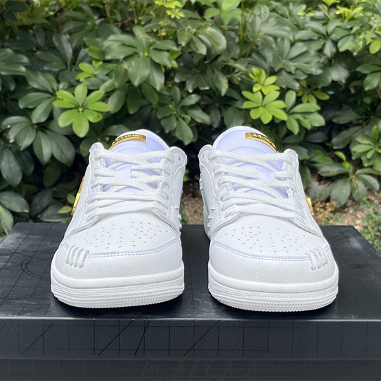 Jordan Air Jordan 1 MM LOW Sneaker    FN5032-100 - FashionPlug