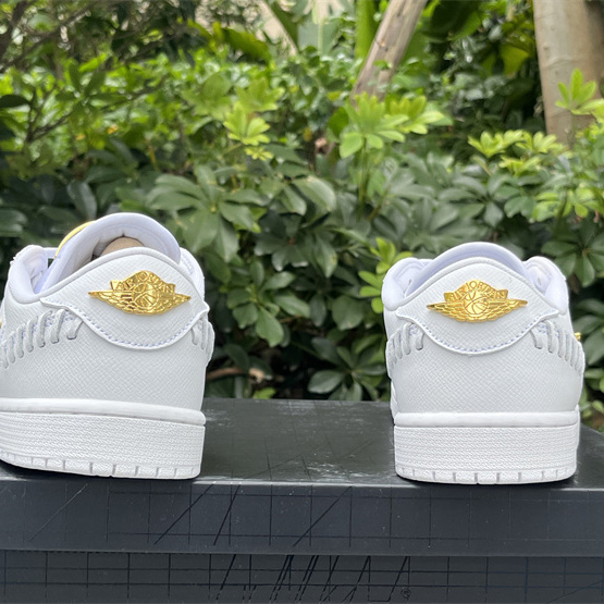 Jordan Air Jordan 1 MM LOW Sneaker    FN5032-100 - FashionPlug