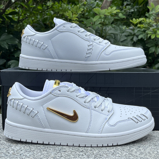 Jordan Air Jordan 1 MM LOW Sneaker    FN5032-100 - FashionPlug