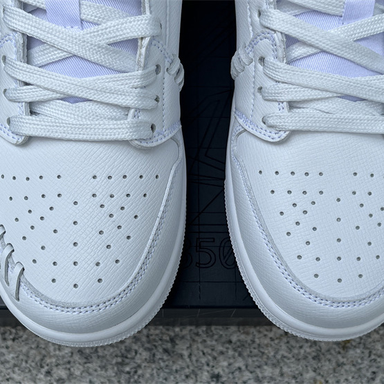Jordan Air Jordan 1 MM LOW Sneaker    FN5032-100 - FashionPlug