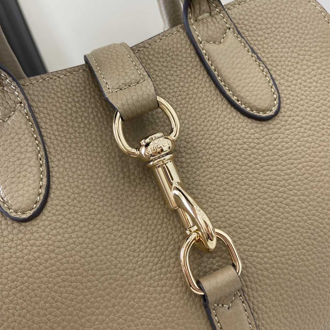 Gucci Jackie Small Tote Bag - FashionPlug