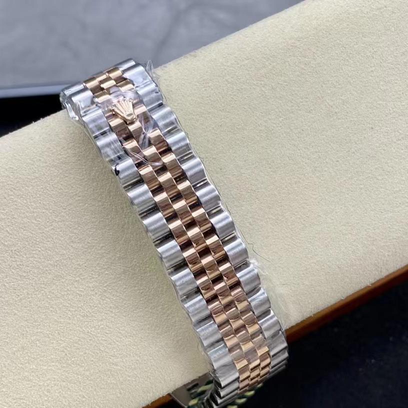 Rolex Oyster Perpetual 41mm Watch  - FashionPlug