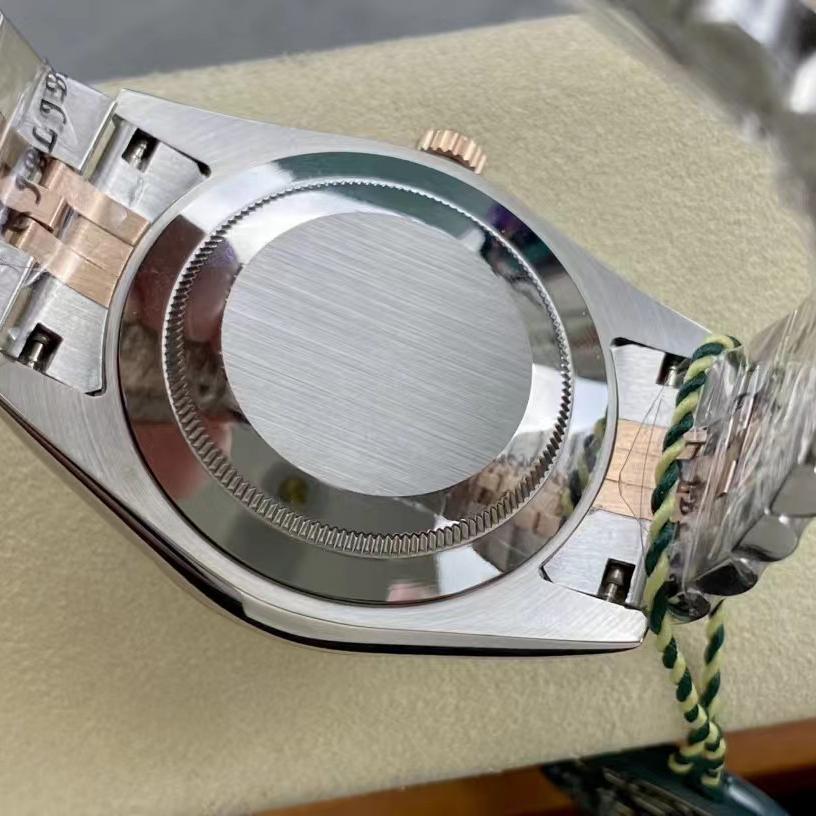 Rolex Oyster Perpetual 41mm Watch  - FashionPlug