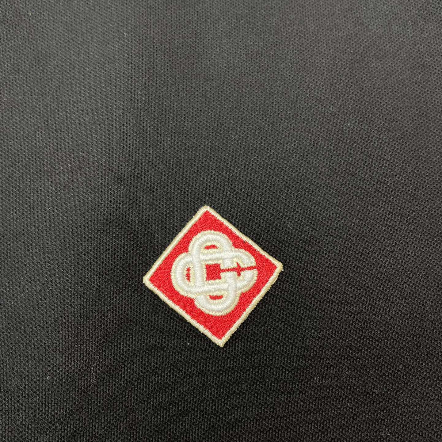 Casablanca Polo Shirt   c856 - FashionPlug