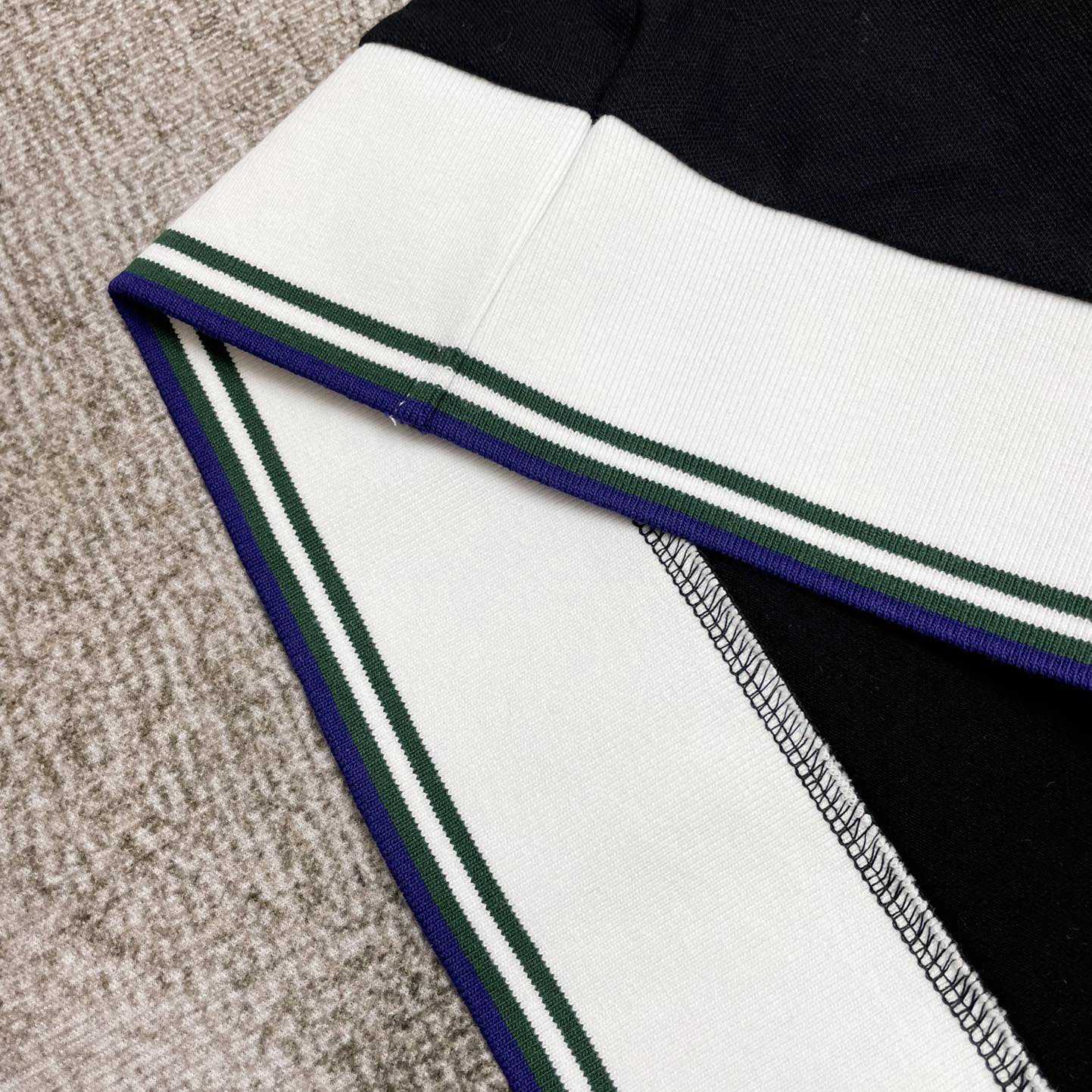 Casablanca Polo Shirt   c856 - FashionPlug