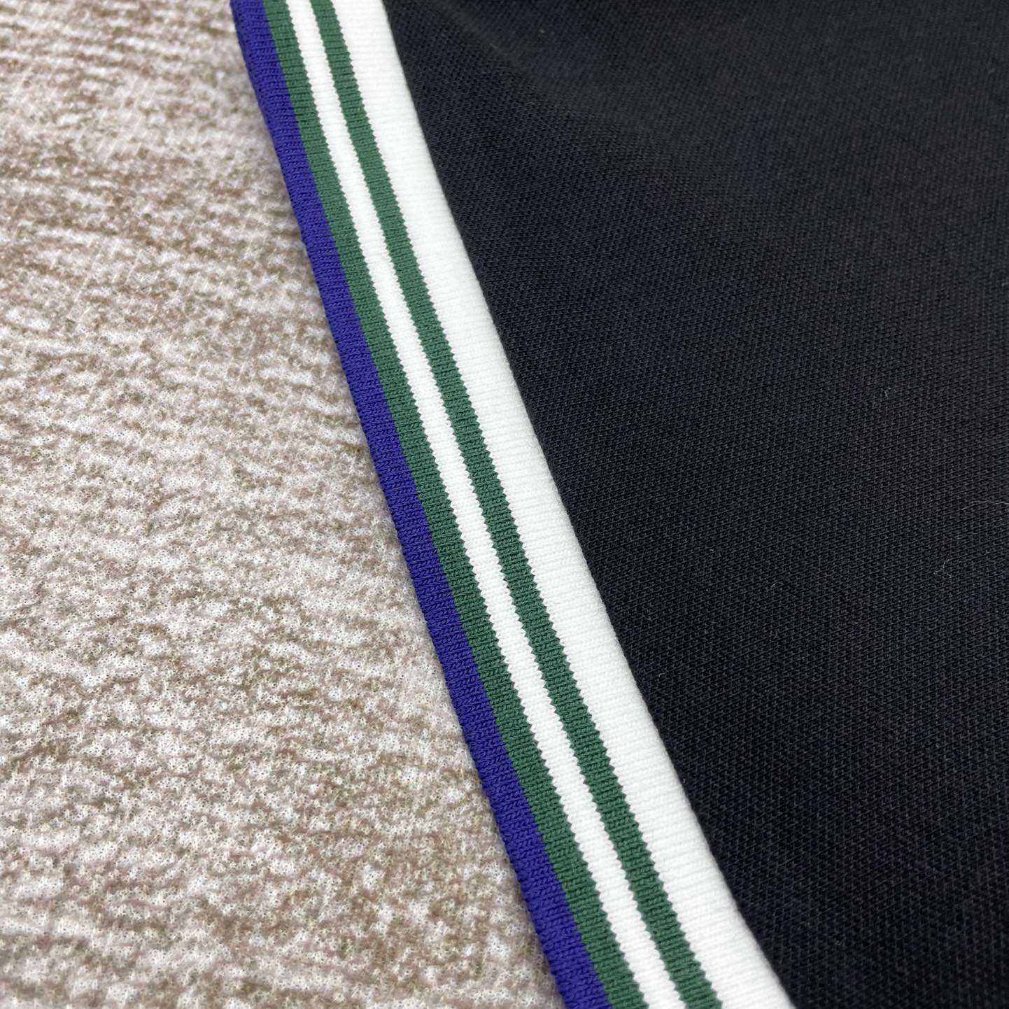 Casablanca Polo Shirt   c856 - FashionPlug