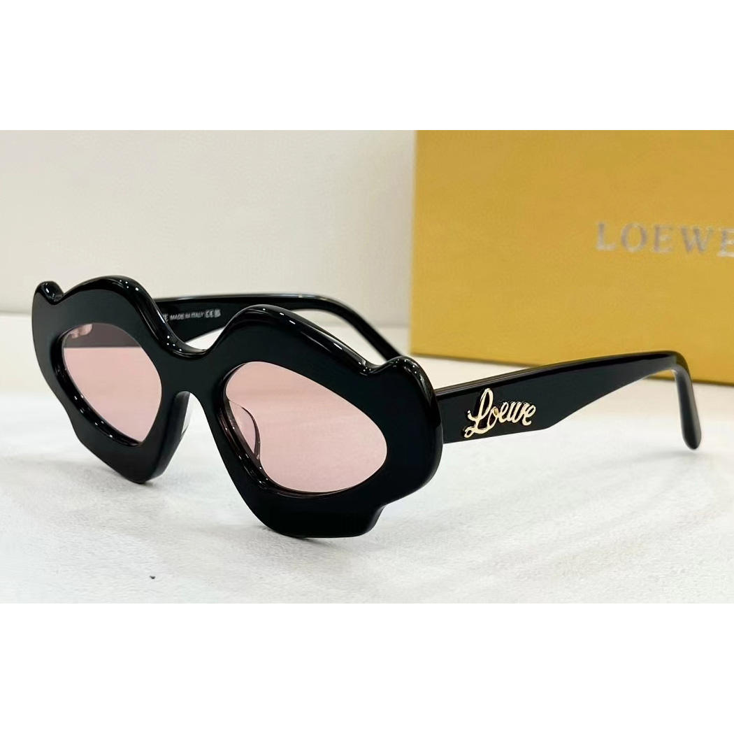 Loewe Sunglasses - FashionPlug