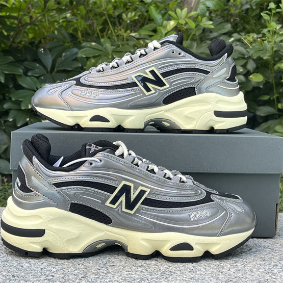 New Balance NB 1000 Y2K Sneakers      M1000SL  - FashionPlug