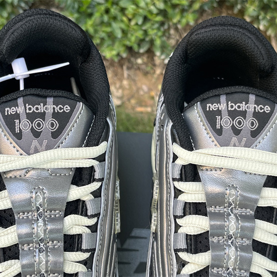 New Balance NB 1000 Y2K Sneakers      M1000SL  - FashionPlug