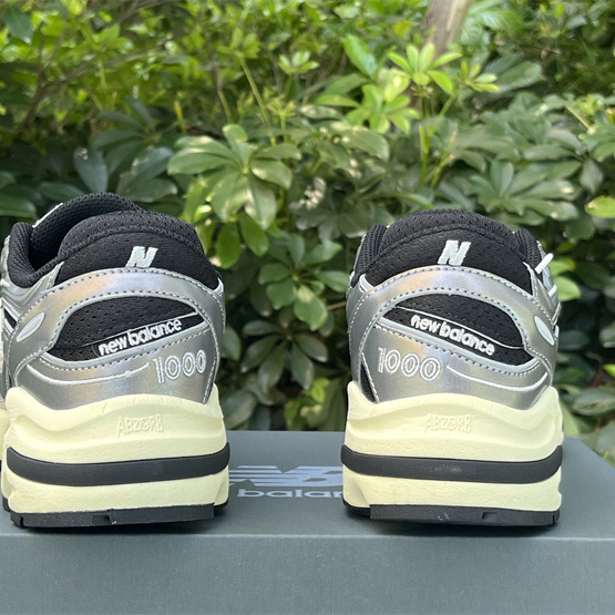 New Balance NB 1000 Y2K Sneakers      M1000SL  - FashionPlug