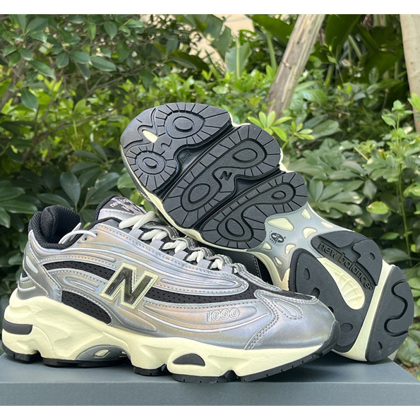 New Balance NB 1000 Y2K Sneakers      M1000SL  - FashionPlug