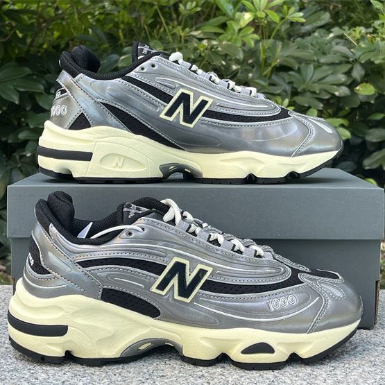 New Balance NB 1000 Y2K Sneakers      M1000SL  - FashionPlug