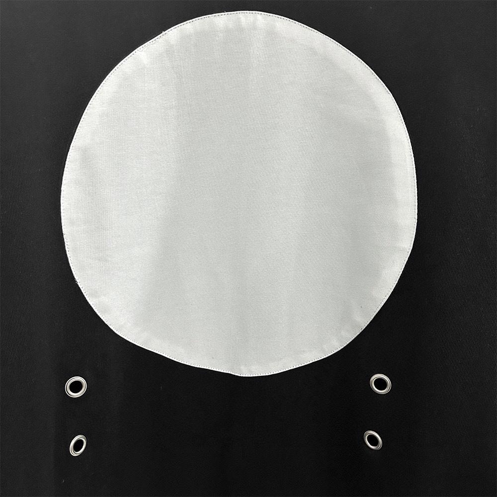Rick Owens Jumbo T-Shirt - FashionPlug