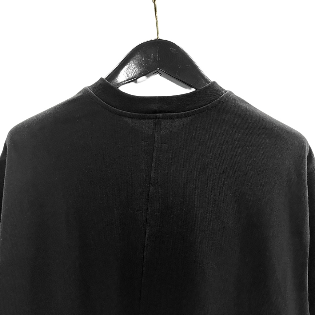 Rick Owens Jumbo T-Shirt - FashionPlug
