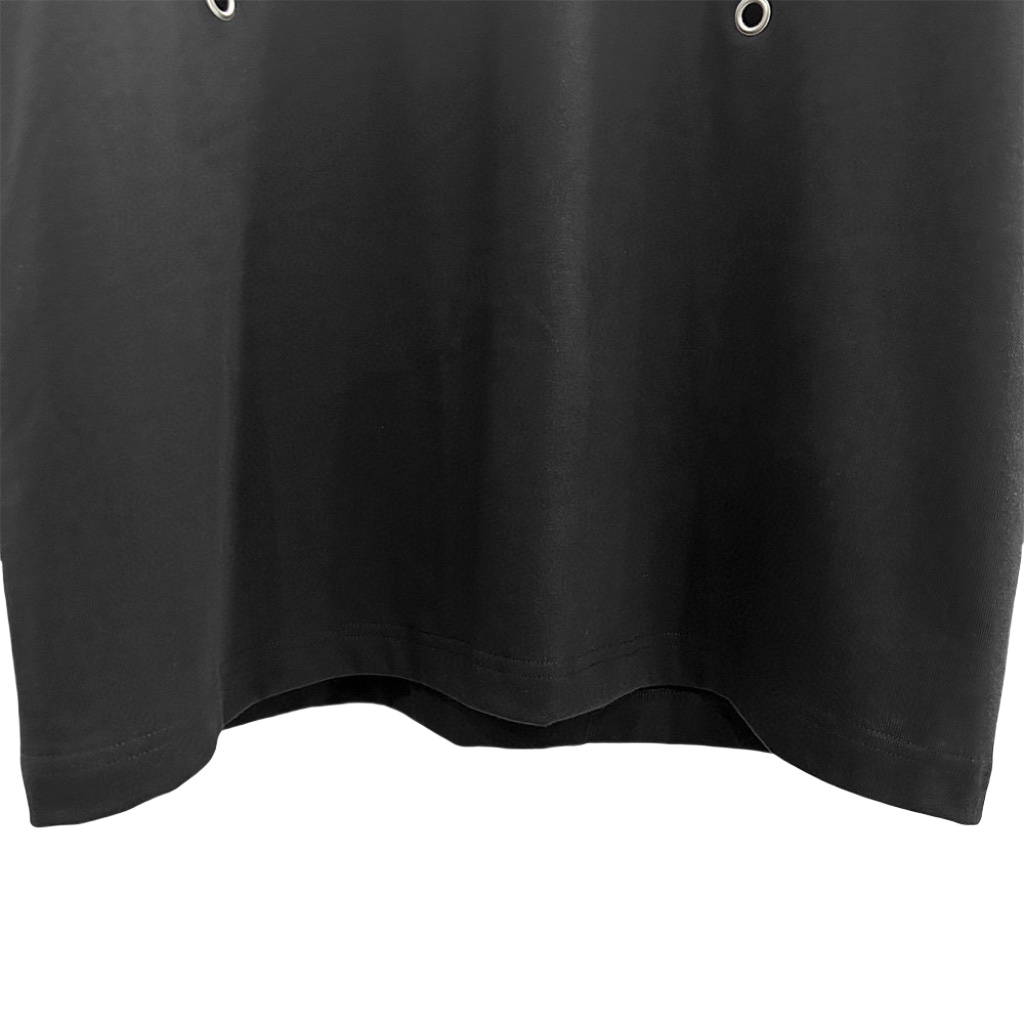 Rick Owens Jumbo T-Shirt - FashionPlug