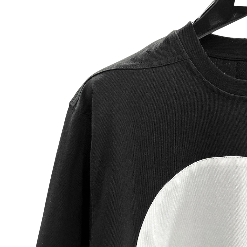 Rick Owens Jumbo T-Shirt - FashionPlug