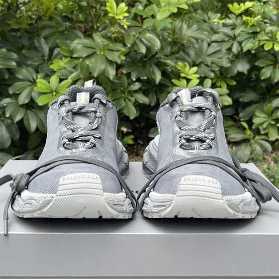 Balenciaga 3XL Sneaker - FashionPlug