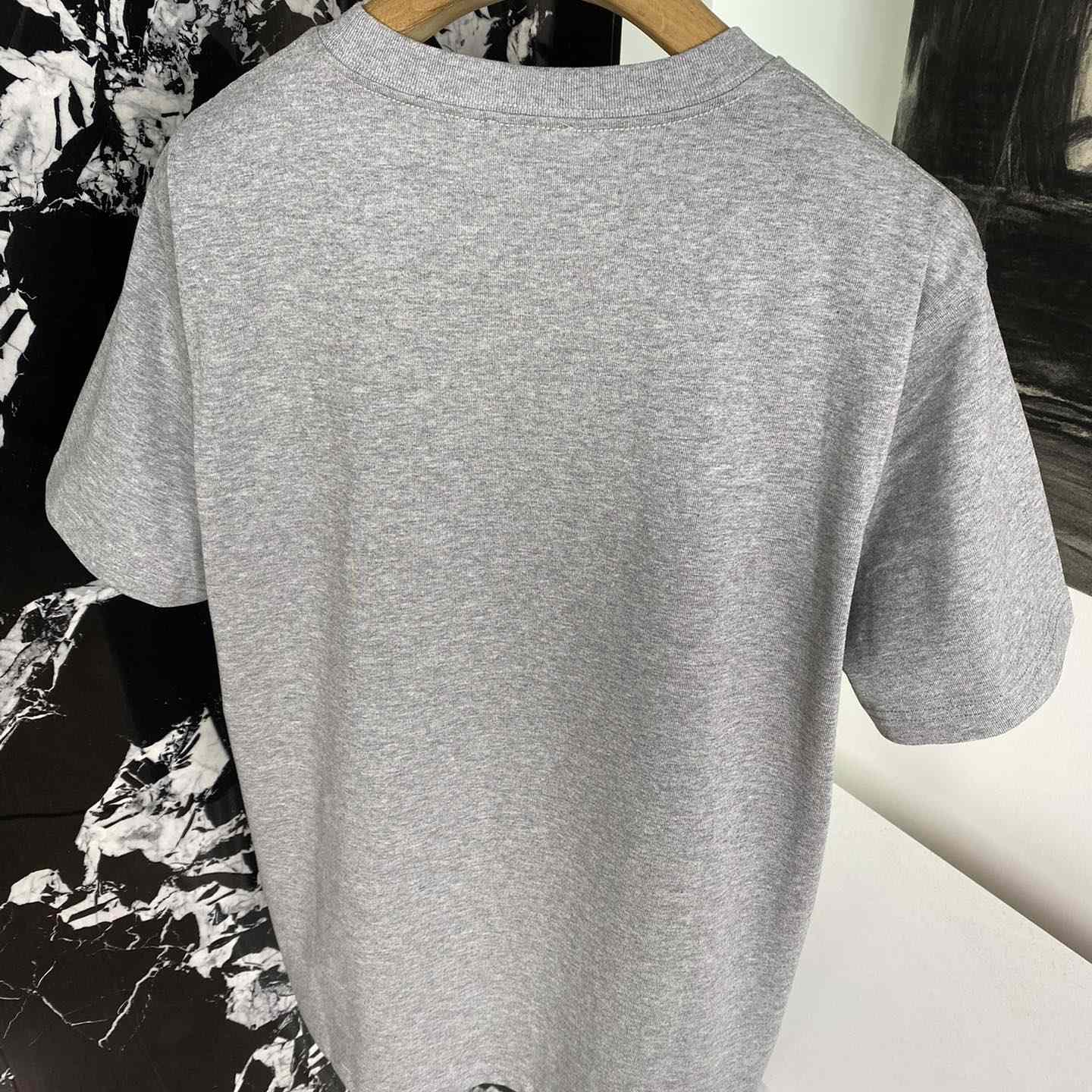 Dior Couture Relaxed-Fit T-Shirt - FashionPlug