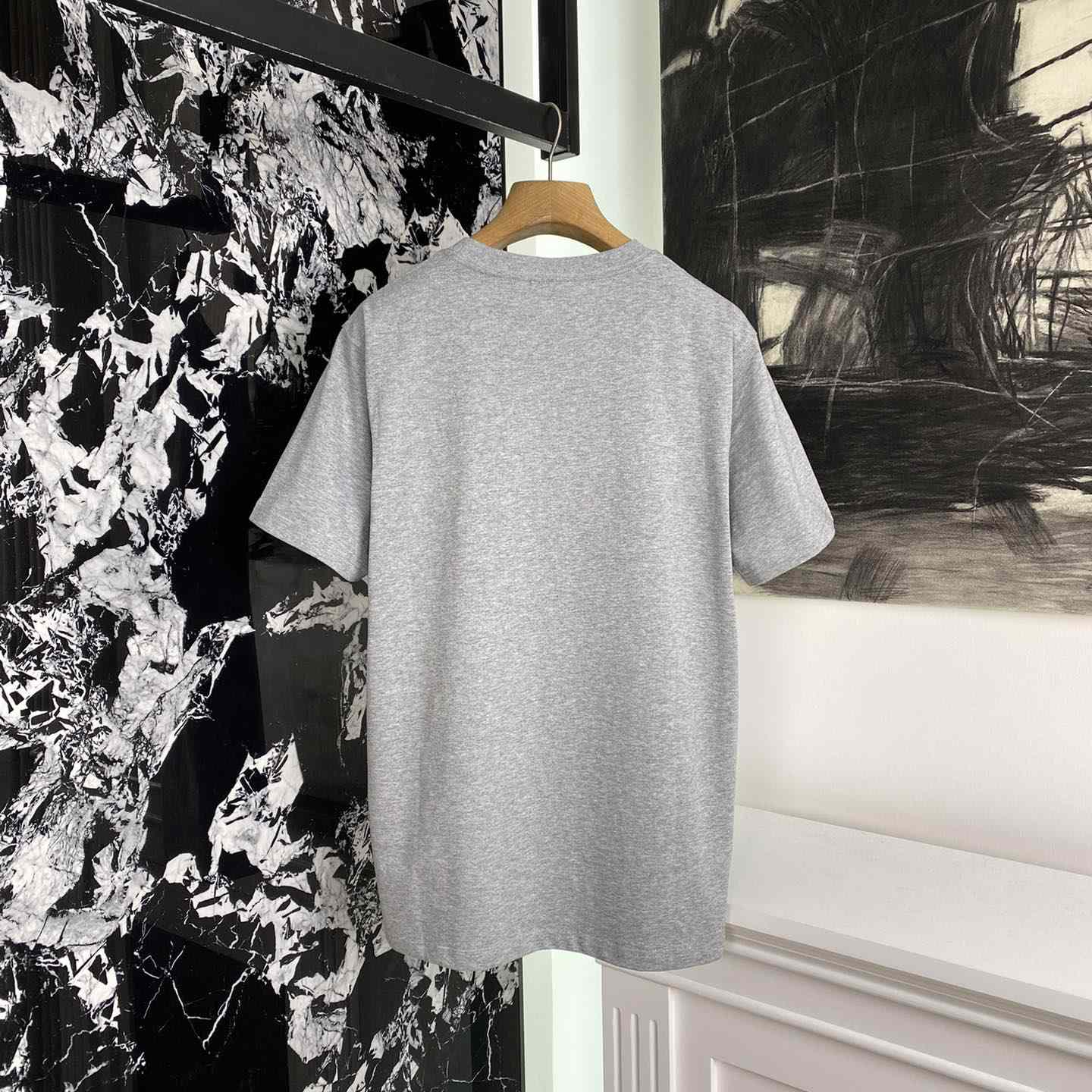 Dior Couture Relaxed-Fit T-Shirt - FashionPlug
