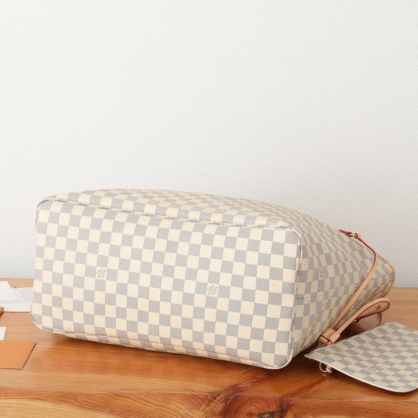 Louis Vuitton Neverfull GM  N40602 - FashionPlug