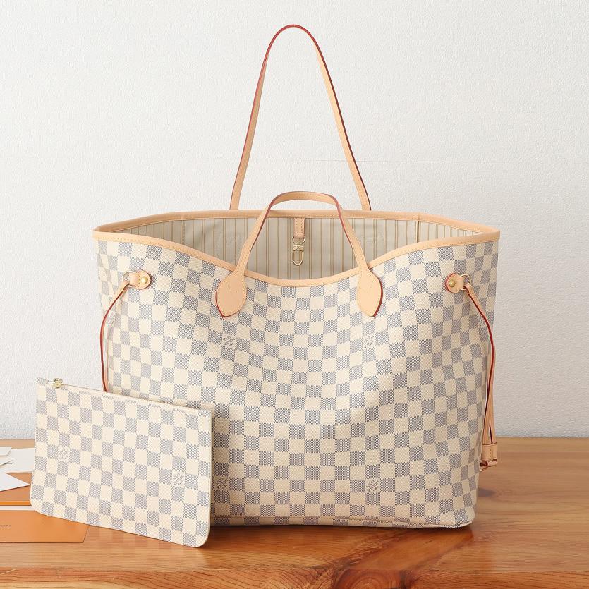 Louis Vuitton Neverfull GM  N40602 - FashionPlug