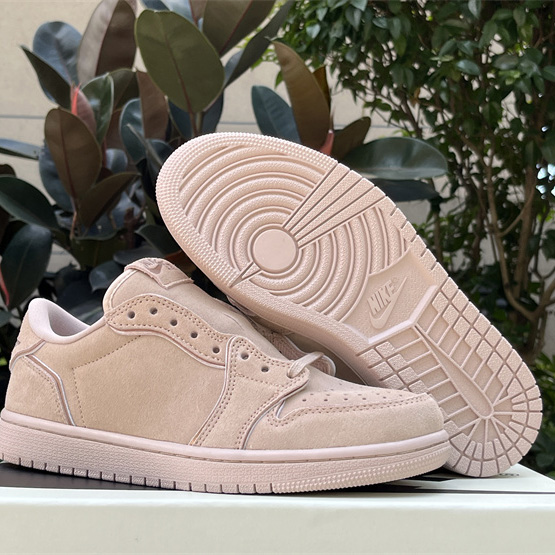 Air Jordan1Low Sneaker      AO1935-204  - FashionPlug