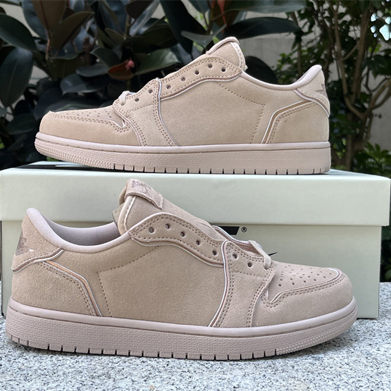 Air Jordan1Low Sneaker      AO1935-204  - FashionPlug