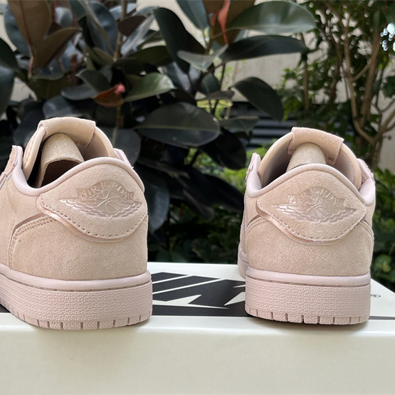 Air Jordan1Low Sneaker      AO1935-204  - FashionPlug
