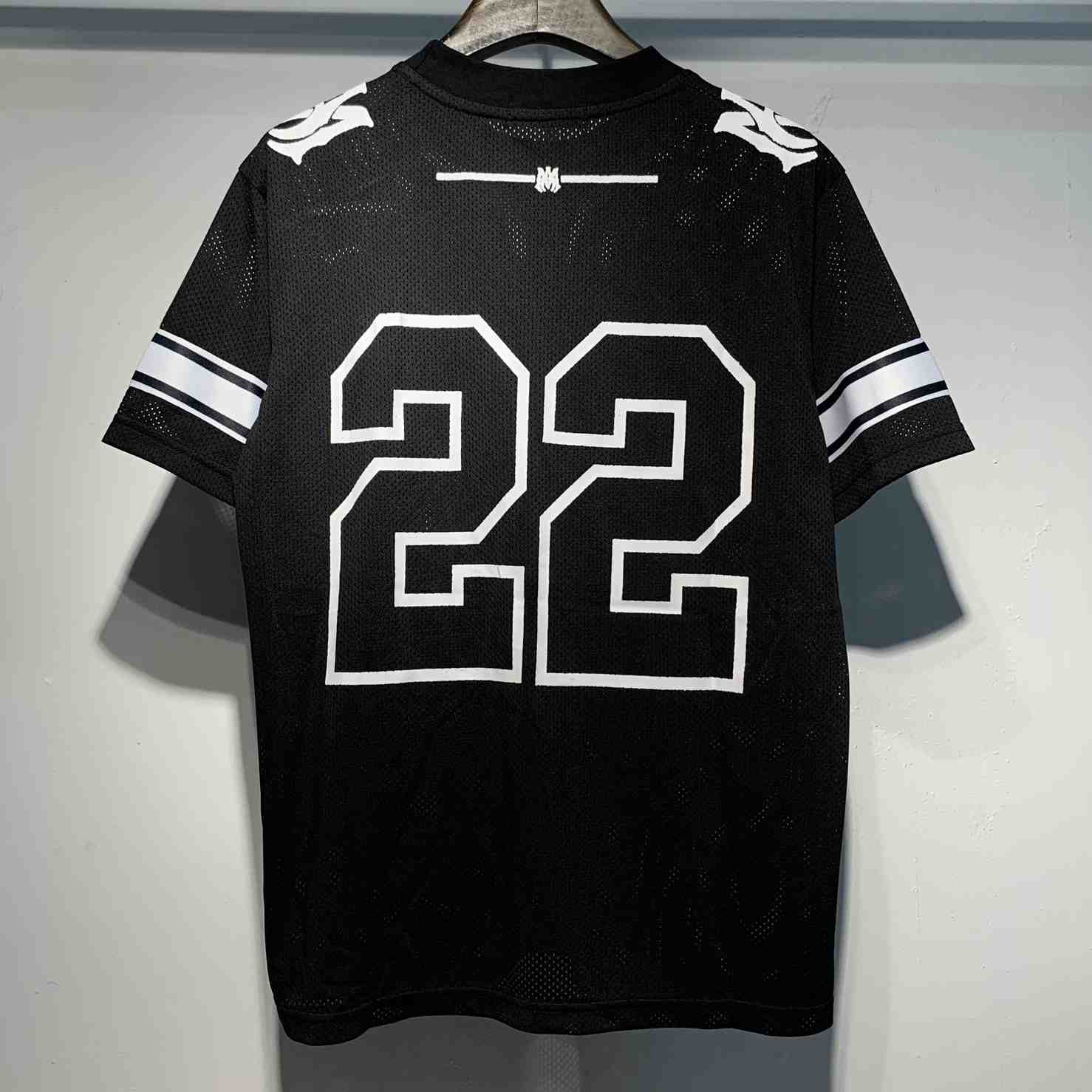 Amiri 22 Skater T-Shirts  - FashionPlug