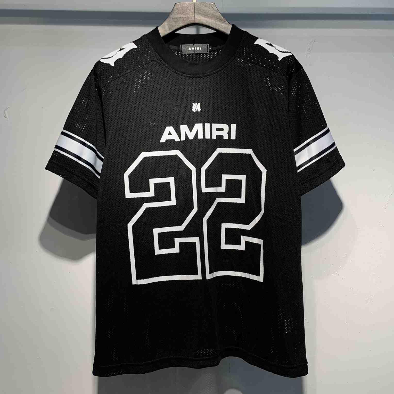 Amiri 22 Skater T-Shirts  - FashionPlug