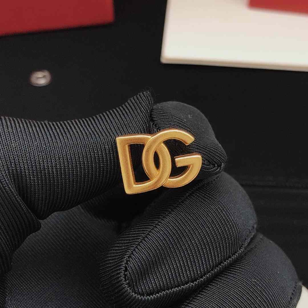 Dolce & Gabbana Earrings - FashionPlug