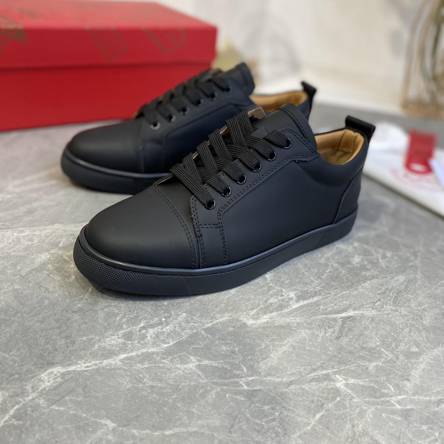 Christian Louboutin Sneakers - FashionPlug