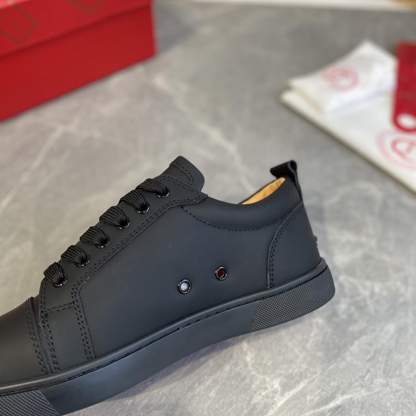 Christian Louboutin Sneakers - FashionPlug