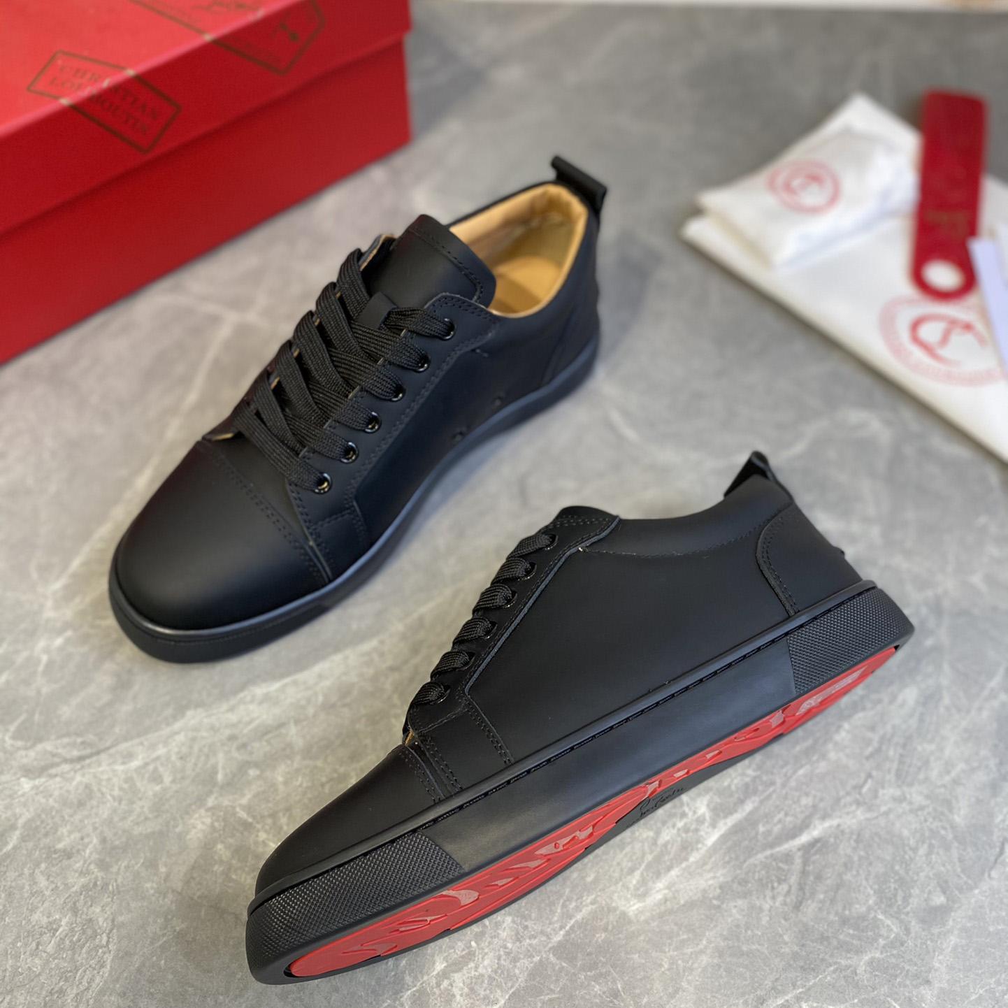 Christian Louboutin Sneakers - FashionPlug