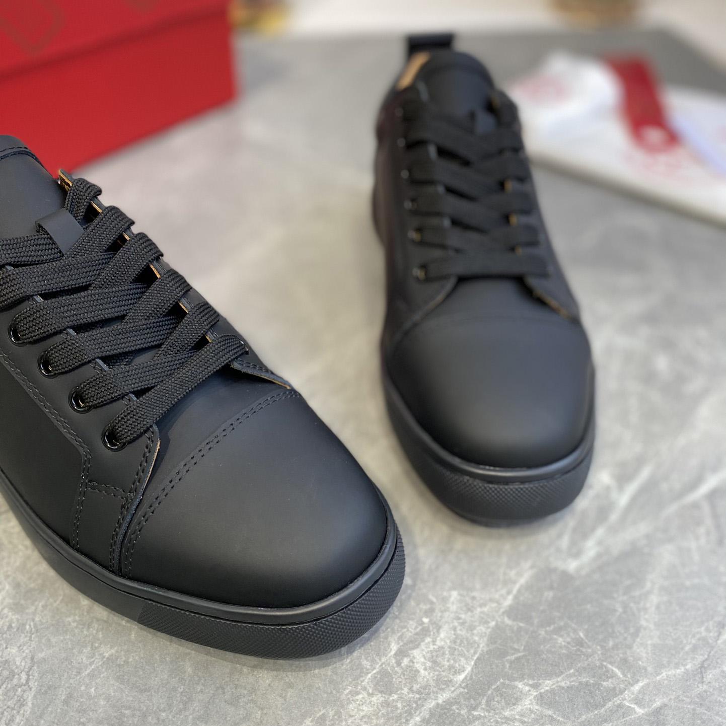 Christian Louboutin Sneakers - FashionPlug
