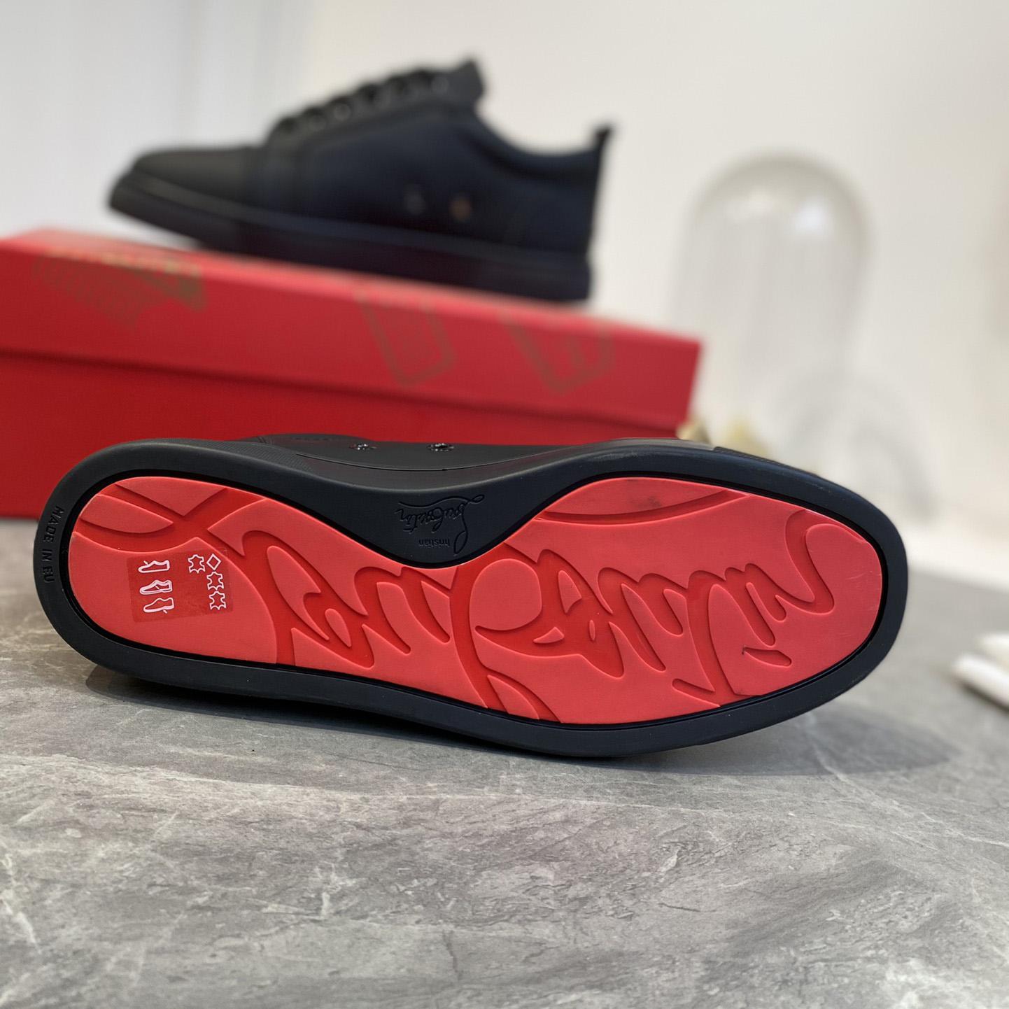 Christian Louboutin Sneakers - FashionPlug