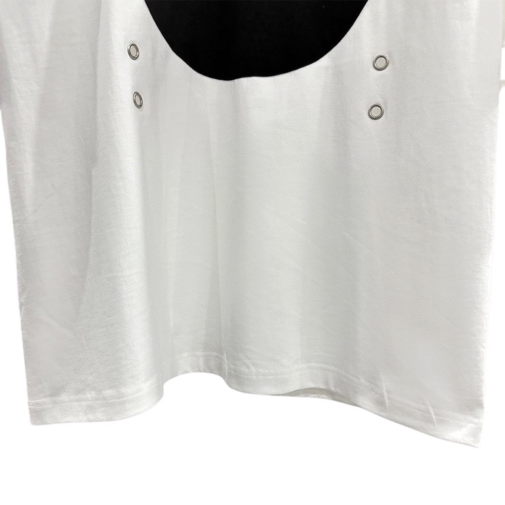 Rick Owens Jumbo T-Shirt - FashionPlug