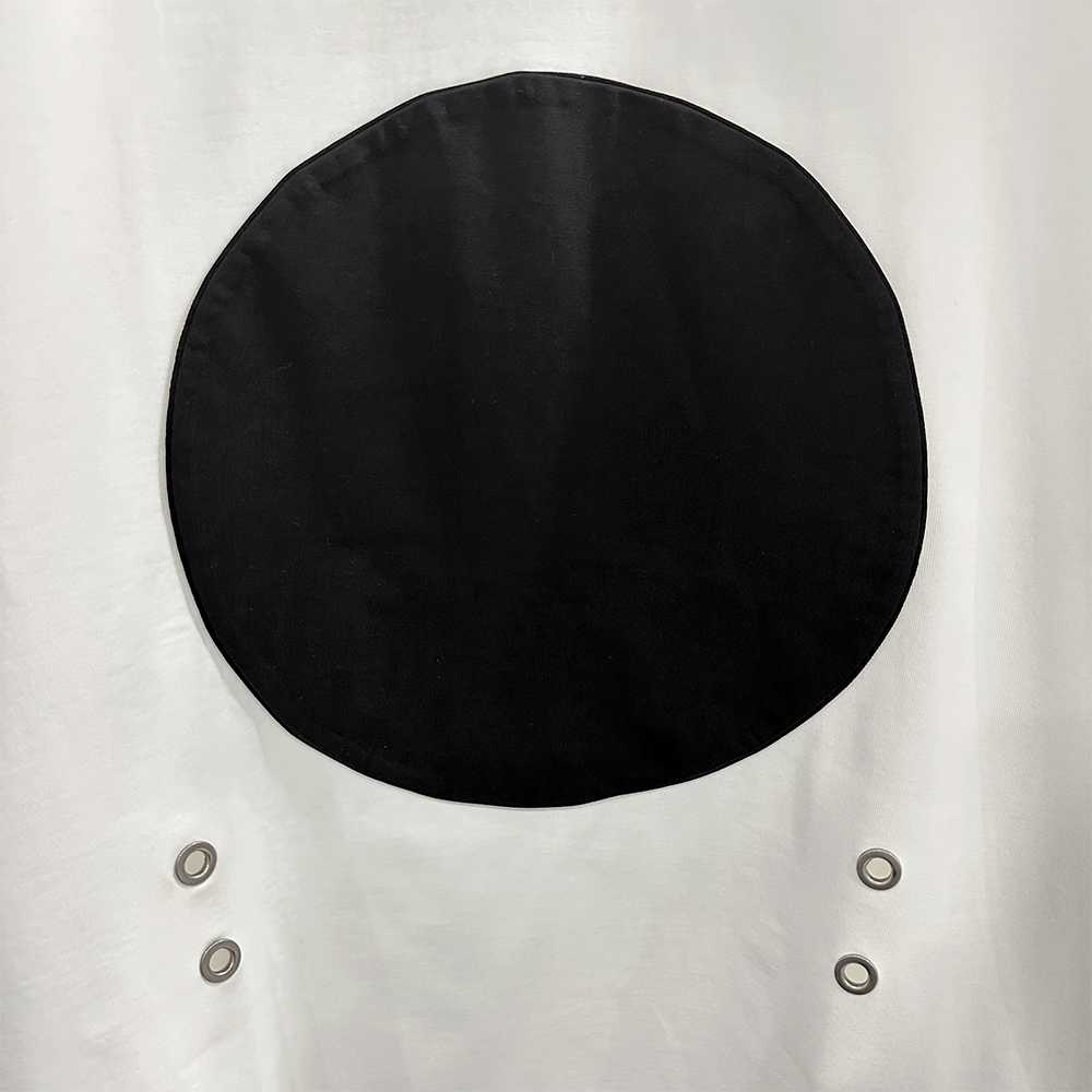 Rick Owens Jumbo T-Shirt - FashionPlug