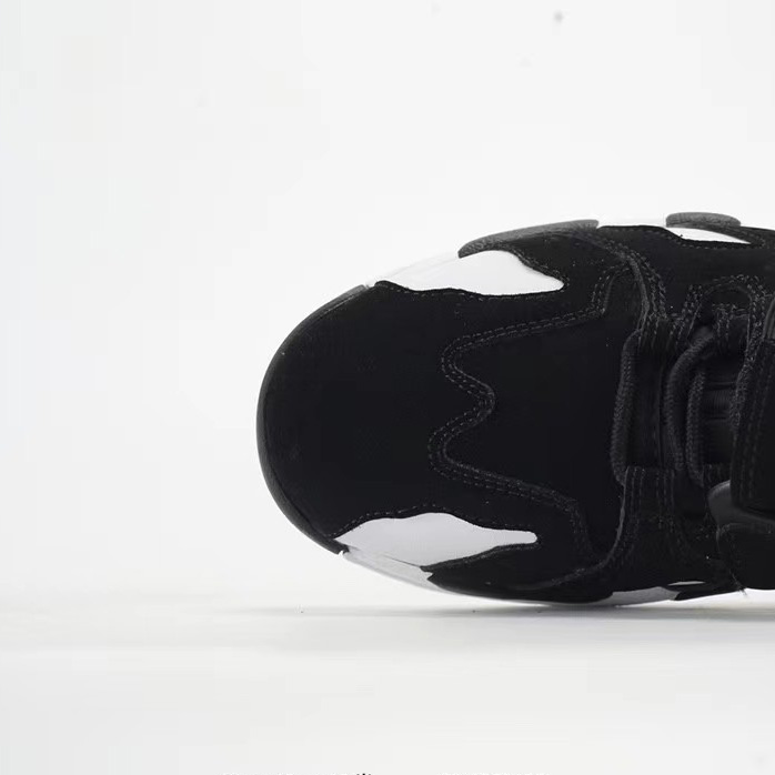 Nike Air Diamond Turf Max '96 Black Varsity Maize   DD8559-100 - FashionPlug