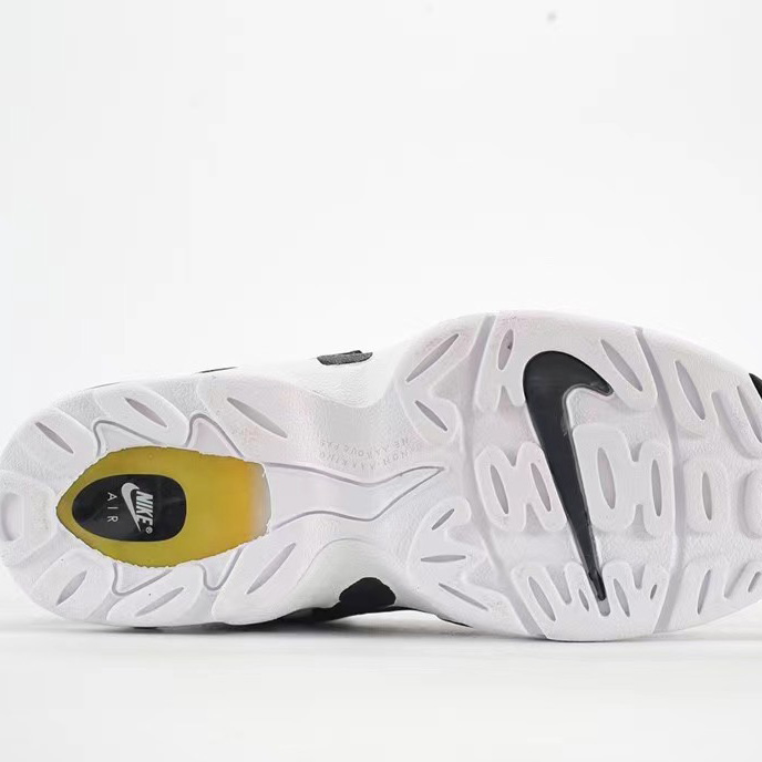 Nike Air Diamond Turf Max '96 Black Varsity Maize   DD8559-100 - FashionPlug