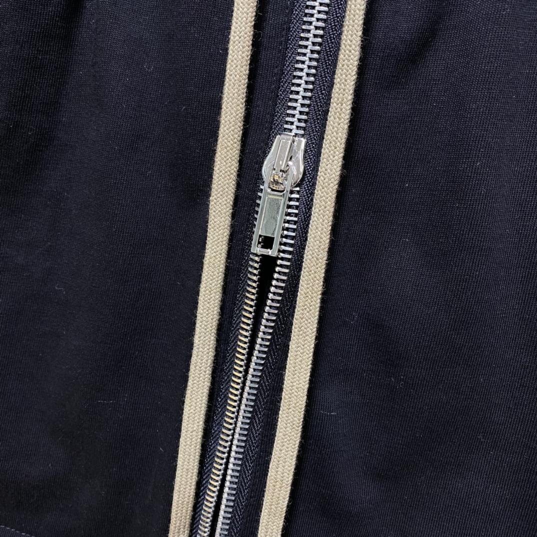 Rick Owens Drkshdw Mini Skirt  - FashionPlug