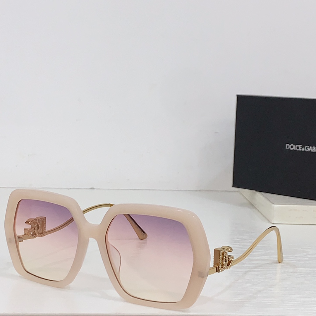 Dolce & Gabbana DG4468 Sunglasses       - FashionPlug