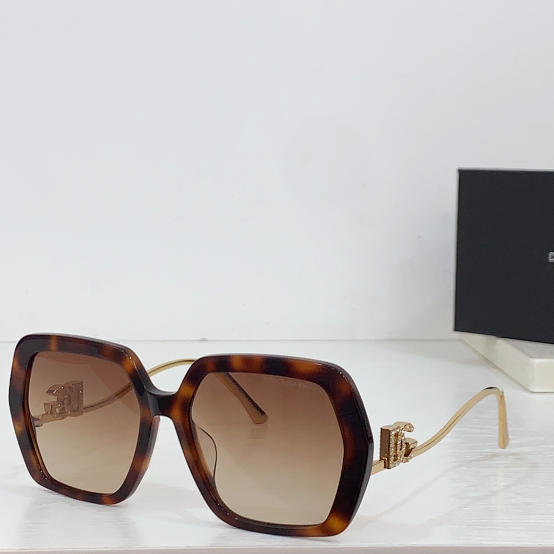 Dolce & Gabbana DG4468 Sunglasses       - FashionPlug