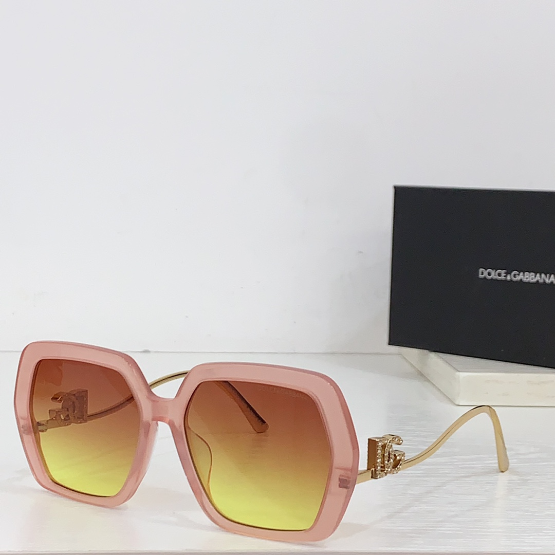 Dolce & Gabbana DG4468 Sunglasses       - FashionPlug