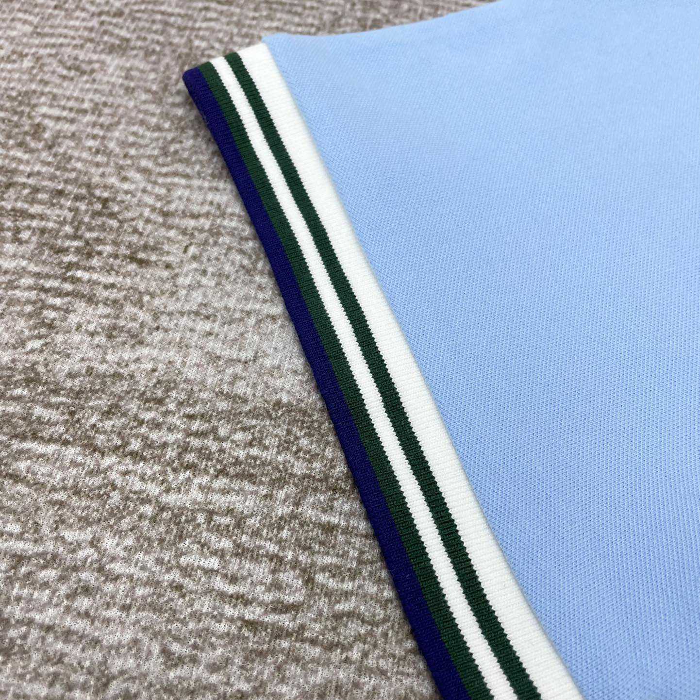 Casablanca Polo Shirt   c855 - FashionPlug
