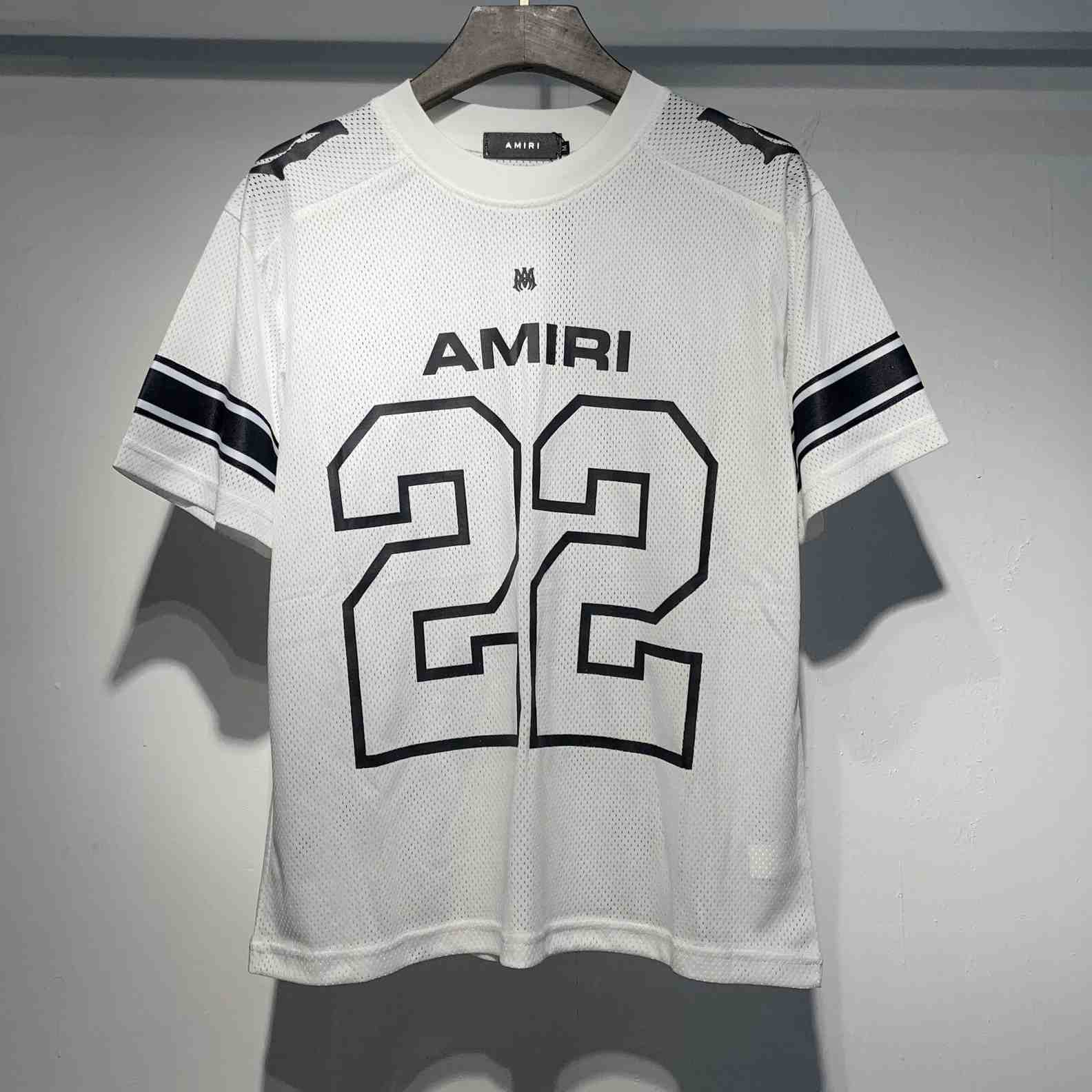 Amiri 22 Skater T-Shirts  - FashionPlug