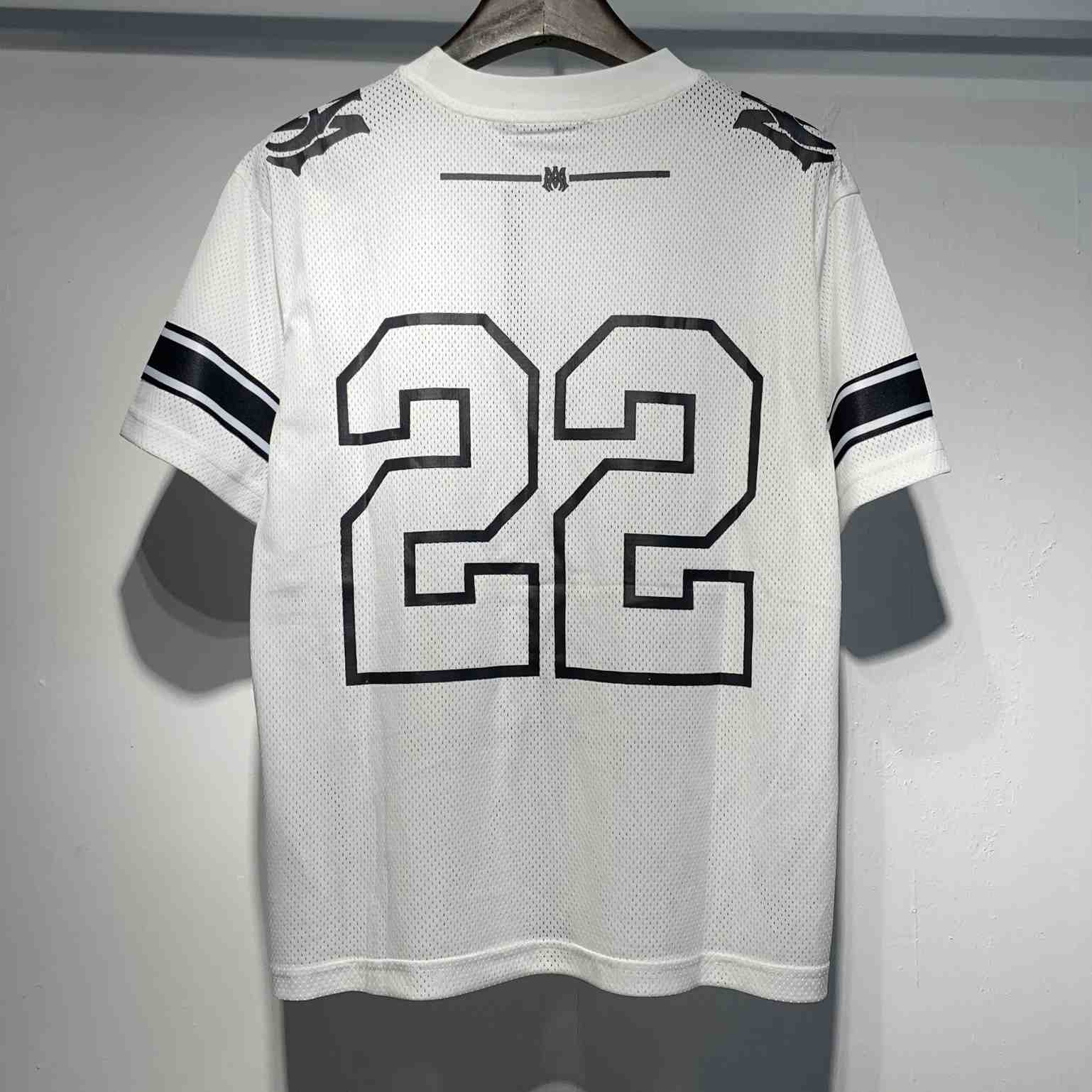 Amiri 22 Skater T-Shirts  - FashionPlug