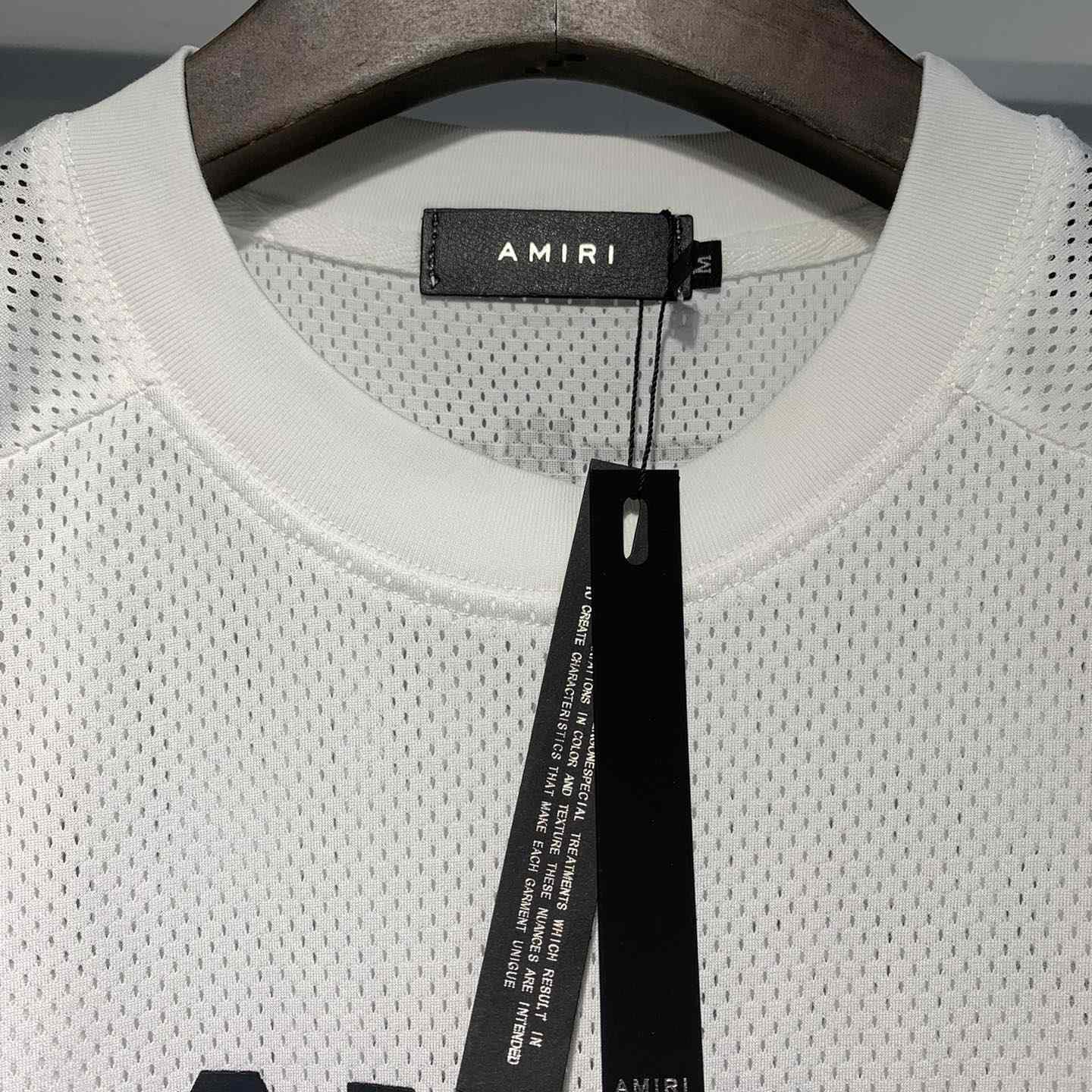 Amiri 22 Skater T-Shirts  - FashionPlug