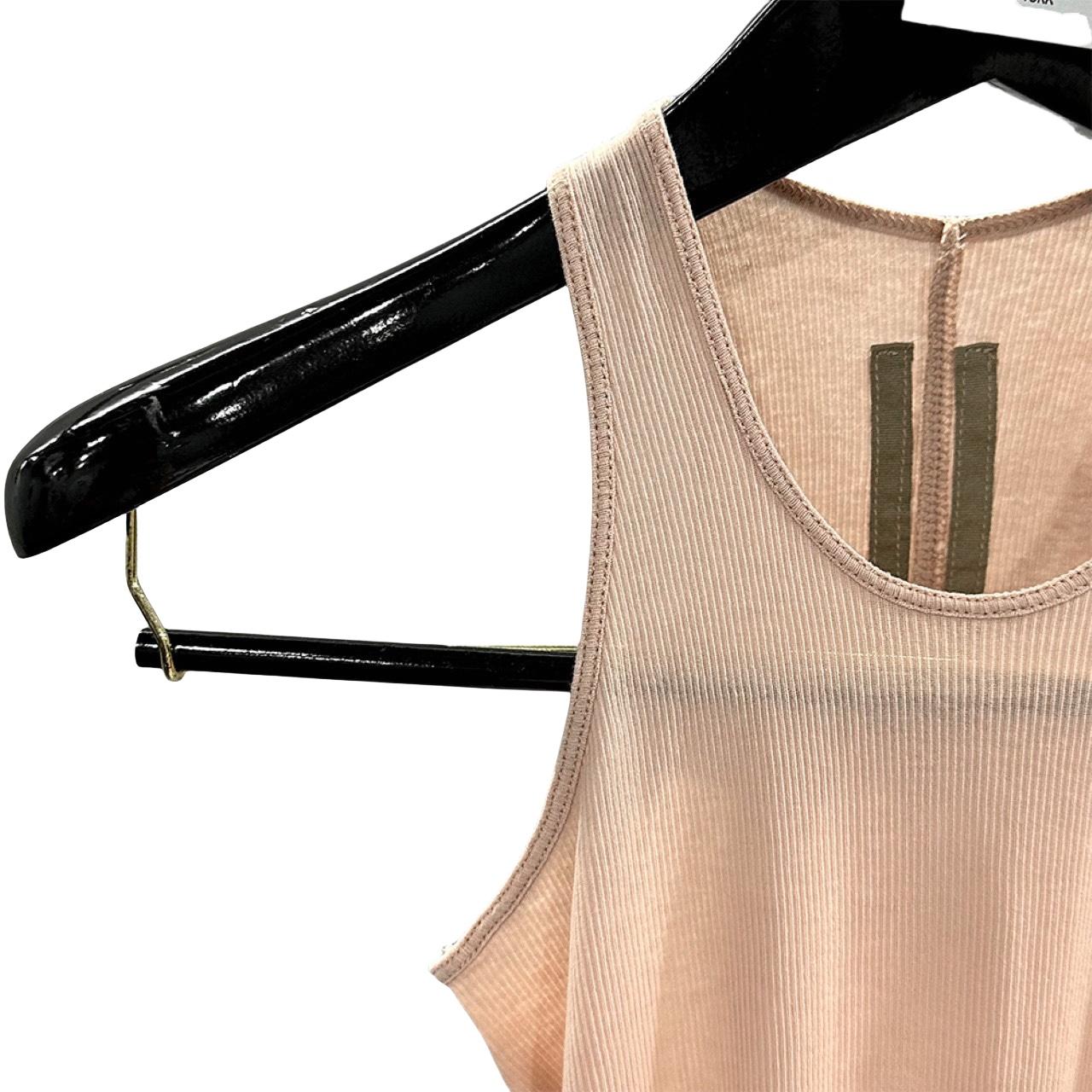 Rick Owens Tank Top - FashionPlug