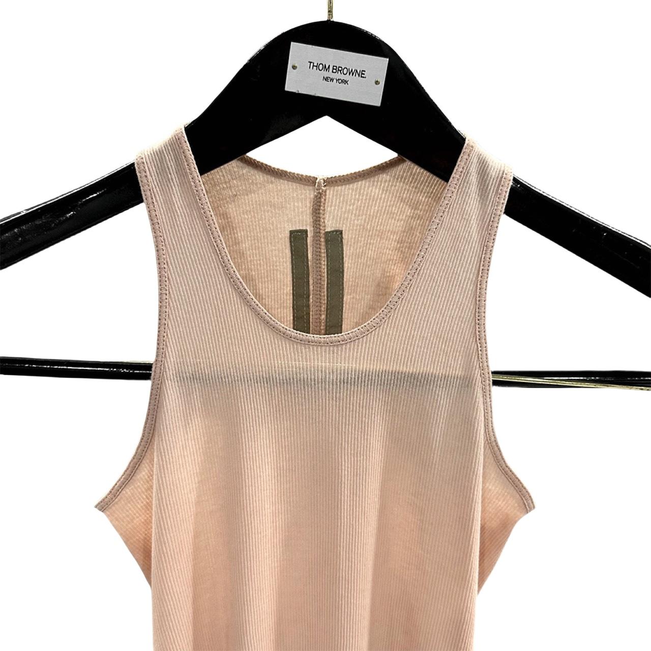 Rick Owens Tank Top - FashionPlug